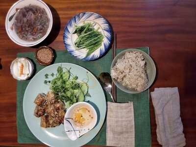 Xoai Macrobiotic Living