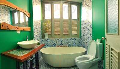 Xoai Macrobiotic Living