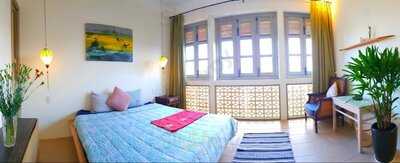 Xoai Macrobiotic Living