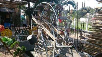 Quán Art Coffee Hội An