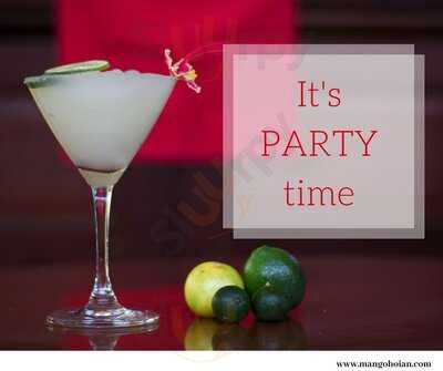 The Whale Spirit Bar