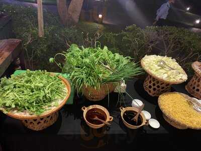 Hoi An Riverside Restaurant