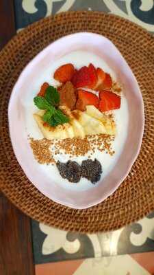 Hoi An Riverside Restaurant