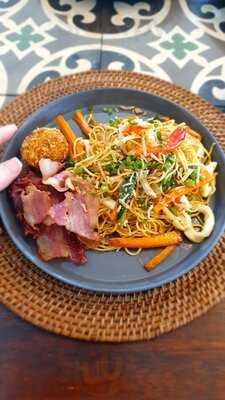 Hoi An Riverside Restaurant