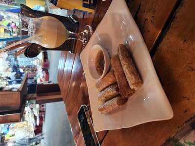 Trip Nguyen Restaurant Cafe