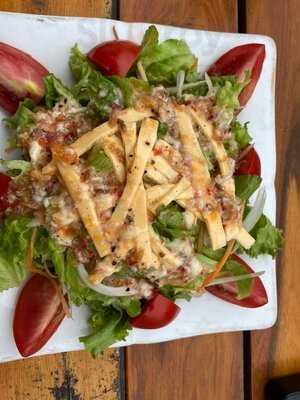 Trip Nguyen Restaurant Cafe