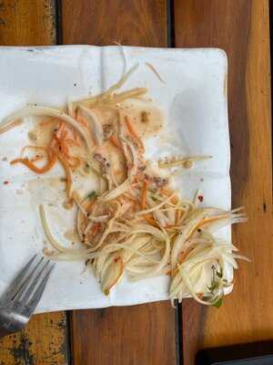 Trip Nguyen Restaurant Cafe