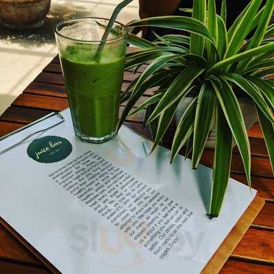 Juice Bar Hoi An