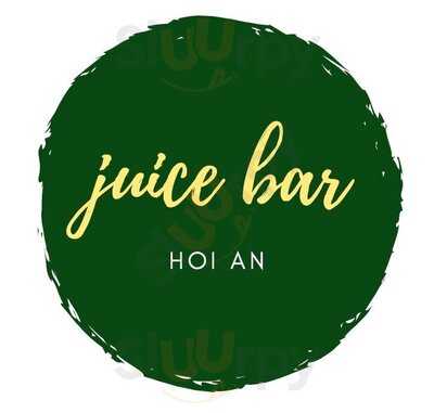 Juice Bar Hoi An