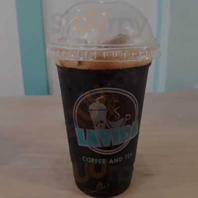 Quan Luat Vietnamese Food