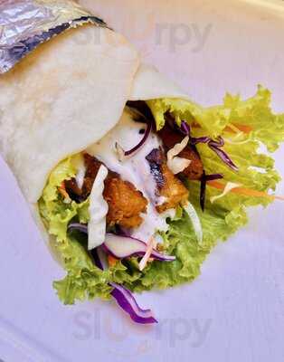 Oulala Doner Kebab Hội An