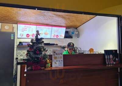 Oulala Doner Kebab Hội An