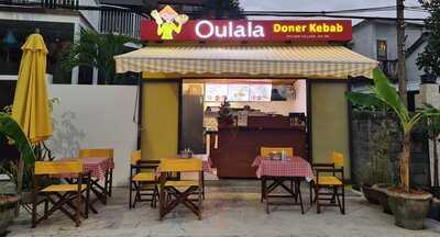 Oulala Doner Kebab Hội An