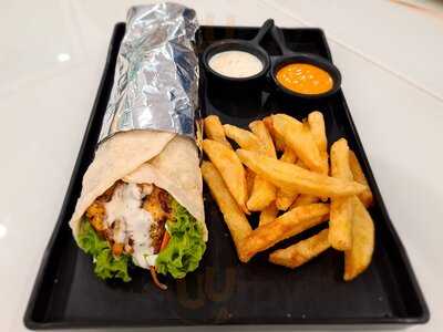 Oulala Doner Kebab Hội An