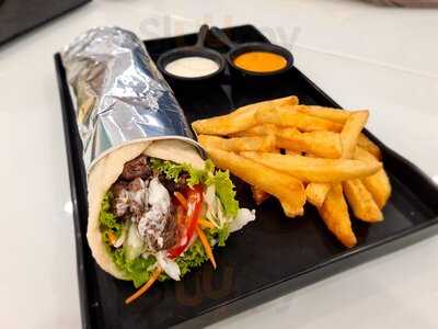 Oulala Doner Kebab Hội An