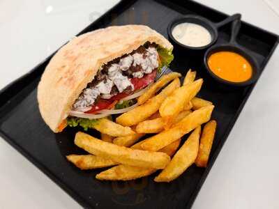 Oulala Doner Kebab Hội An