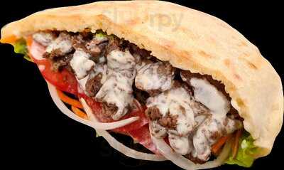 Oulala Doner Kebab Hội An