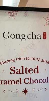 Gong Cha