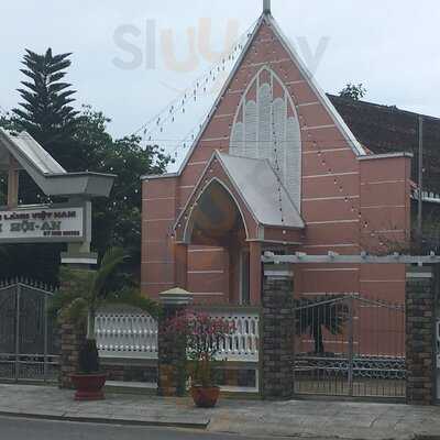 Song Khiêm Bakery & Coffee