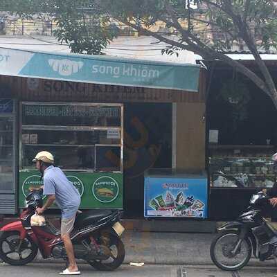 Song Khiêm Bakery & Coffee