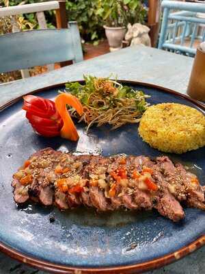 Son Hoi An Restaurant