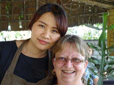 Son Hoi An Restaurant