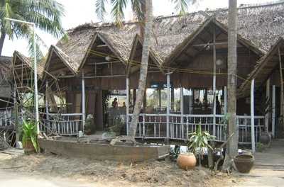 Son Hoi An Restaurant