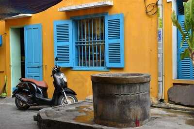 Jack Restaurant & Bar