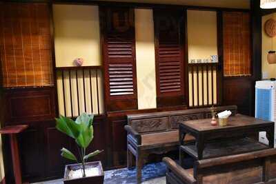 Jack Restaurant & Bar