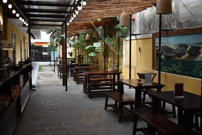 Jack Restaurant & Bar