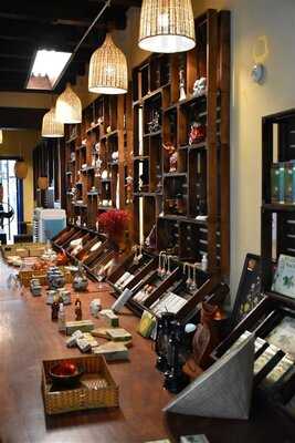 Jack Restaurant & Bar