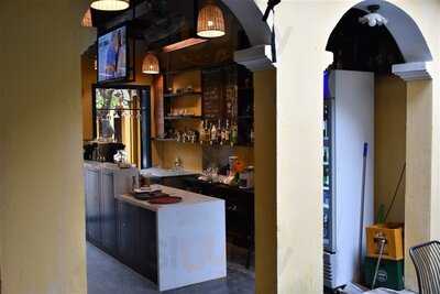 Jack Restaurant & Bar