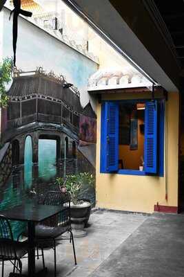 Jack Restaurant & Bar