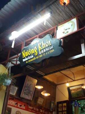 Bbq Nướng Khói