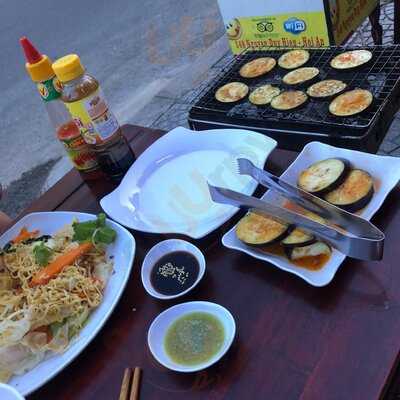Bbq Nướng Khói