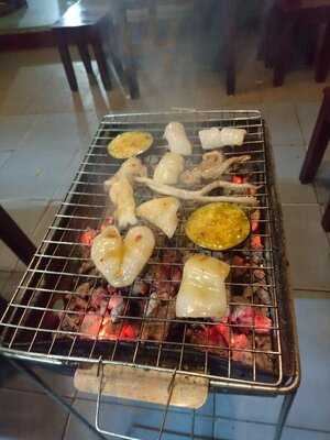 Bbq Nướng Khói