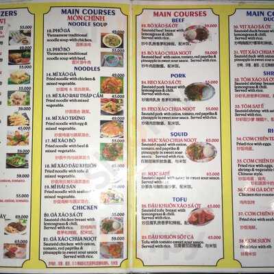 Bbq Nướng Khói