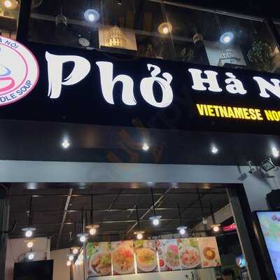 Pho Ha Noi