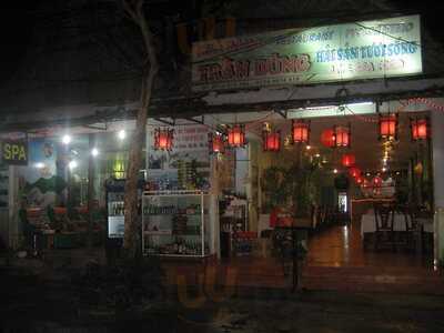 Tran Dung Restaurant