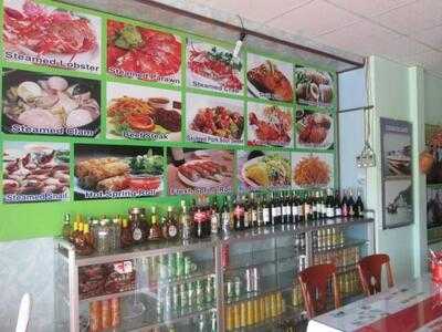 Tran Dung Restaurant