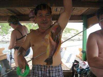 Tran Dung Restaurant