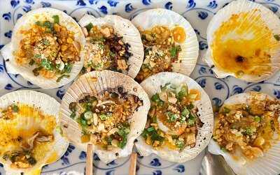 Na Huy Restaurant & Coffee