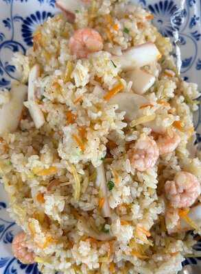 Na Huy Restaurant & Coffee