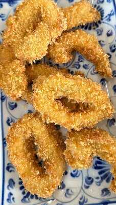 Na Huy Restaurant & Coffee