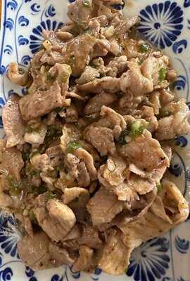 Na Huy Restaurant & Coffee