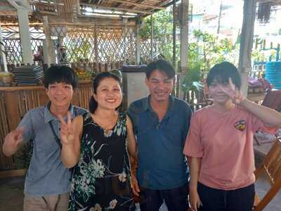 Na Huy Restaurant & Coffee