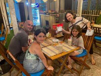 Na Huy Restaurant & Coffee