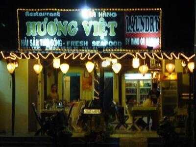 Huong Viet