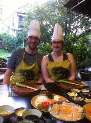 Nhà Hàng Mamma's Gourmet