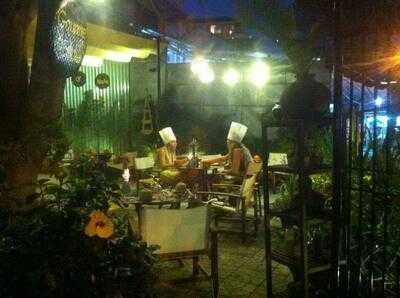 Nhà Hàng Mamma's Gourmet